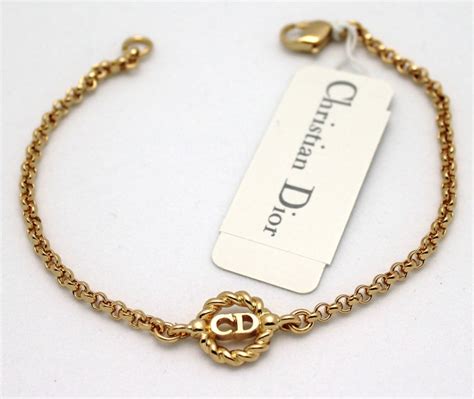 pulseras christian dior precio